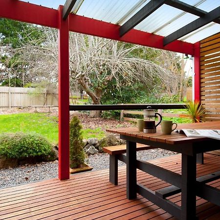 Amici Villa Daylesford Dış mekan fotoğraf