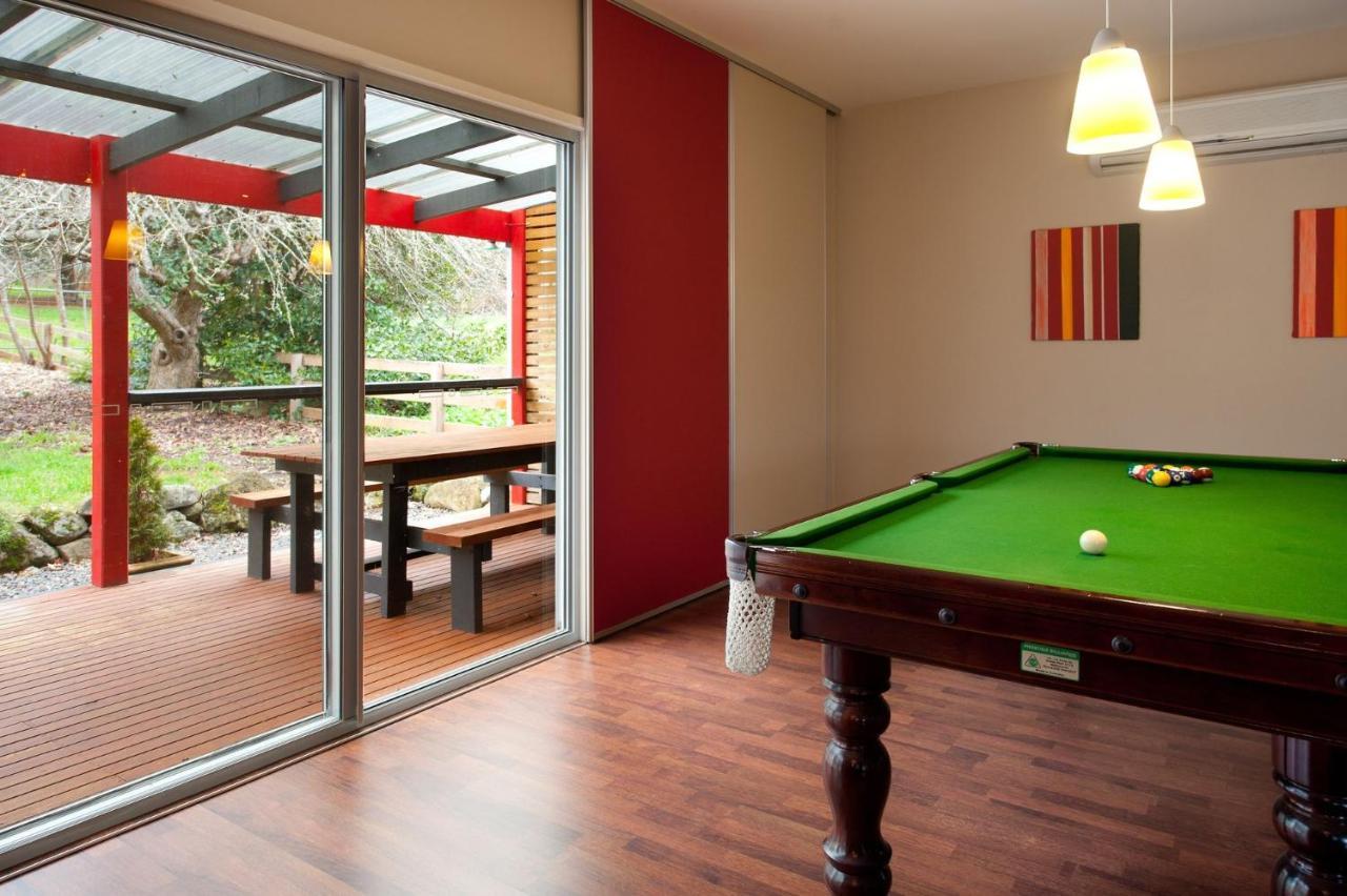 Amici Villa Daylesford Dış mekan fotoğraf
